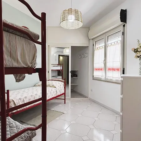 Lejlighed Ottima Posizione Villasimius